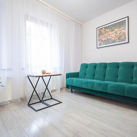 Apartament Na Deptaku, Czekoladowy-Zdroj, Myweek دوشنيكي زدروي المظهر الخارجي الصورة