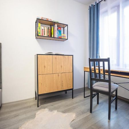 Apartament Na Deptaku, Czekoladowy-Zdroj, Myweek دوشنيكي زدروي المظهر الخارجي الصورة